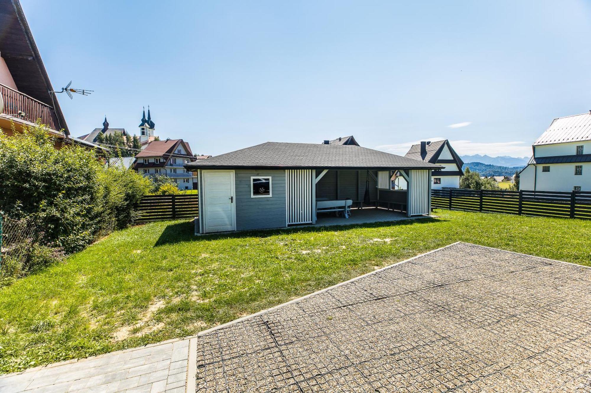 Czorsztyn- Kluszkowce Lake & Ski Exteriör bild